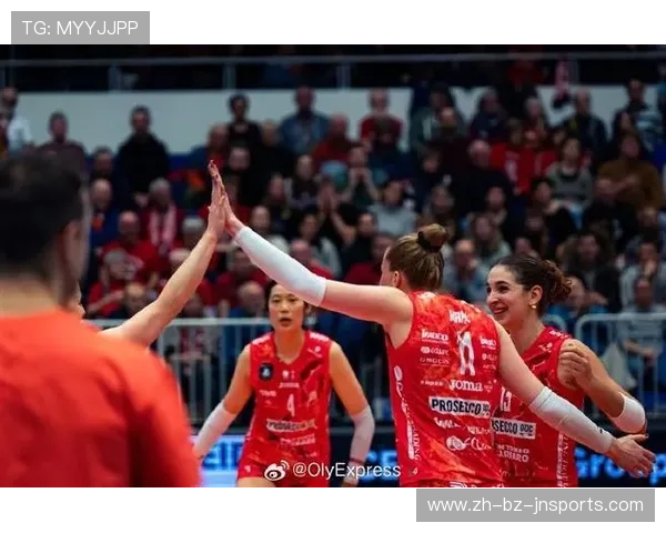 女排欧冠莫斯科站比赛精彩回顾及技术点评