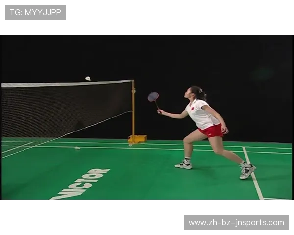 羽毛球教学视频搓球