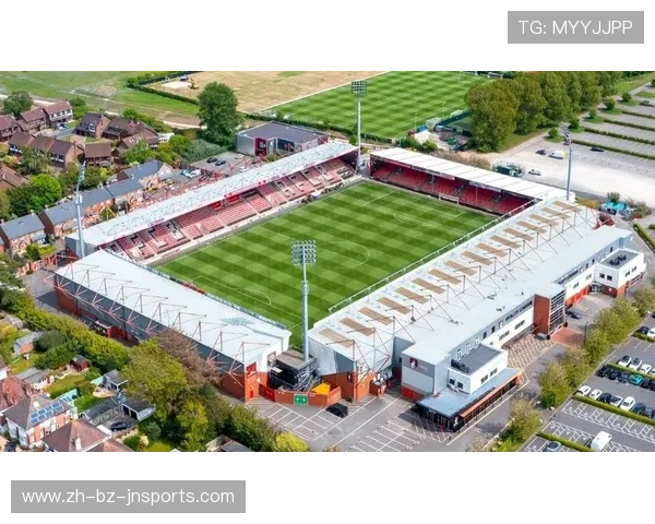 英超球队专业足球场介绍